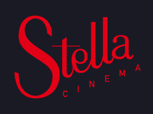 Logo for Stella Cinema